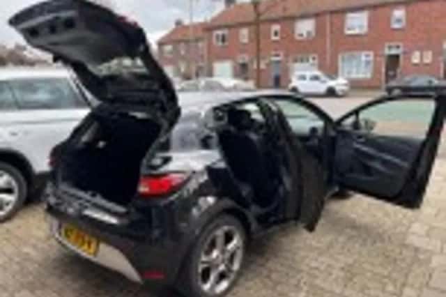 Renault Clio (2017) thumbnail 42