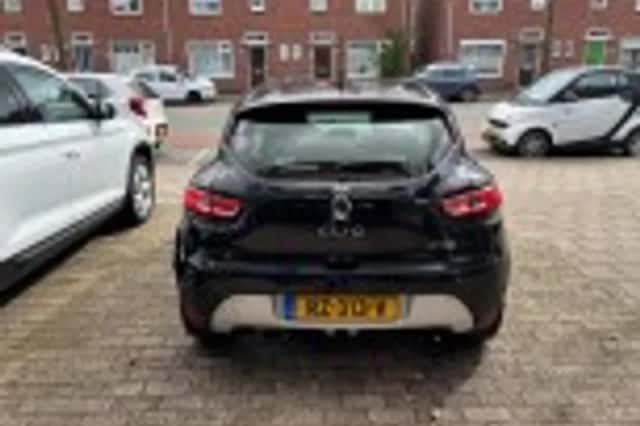 Renault Clio (2017) thumbnail 44