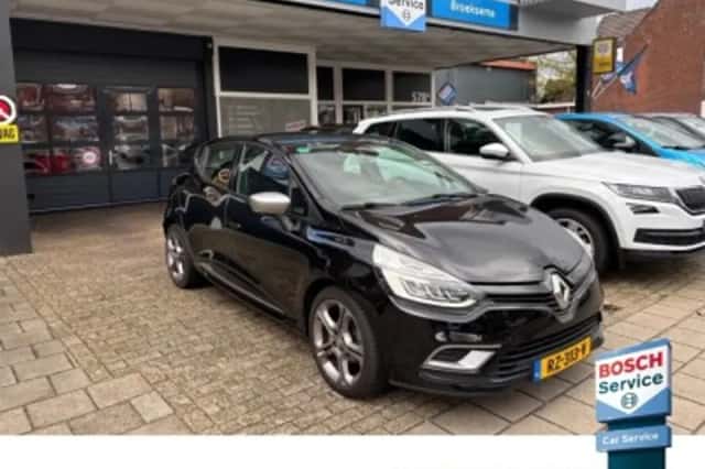 Renault Clio (2017) thumbnail 46