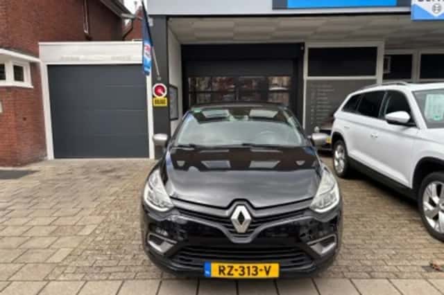 Renault Clio (2017) thumbnail 47