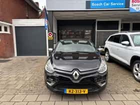 Renault Clio thumbnail 47