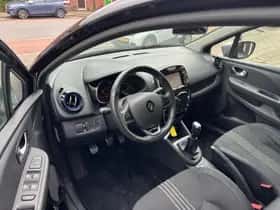 Renault Clio thumbnail 50