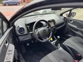 Renault Clio thumbnail 6