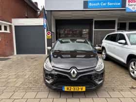 Renault Clio thumbnail 9