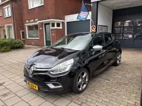 Renault Clio thumbnail 10