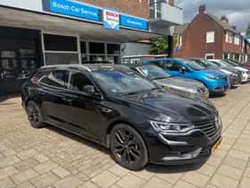 Renault Talisman thumbnail 2
