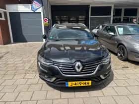 Renault Talisman thumbnail 3