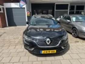 Renault Talisman thumbnail 34