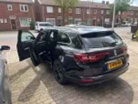 Renault Talisman thumbnail 48
