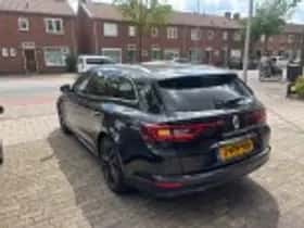 Renault Talisman thumbnail 49