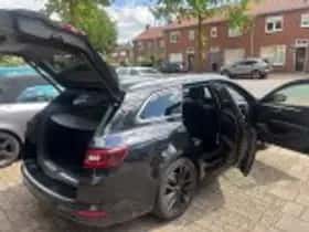 Renault Talisman thumbnail 55