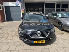 Renault Talisman thumbnail 59