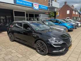 Renault Talisman thumbnail 8