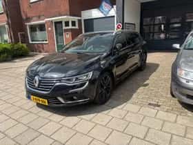 Renault Talisman thumbnail 10