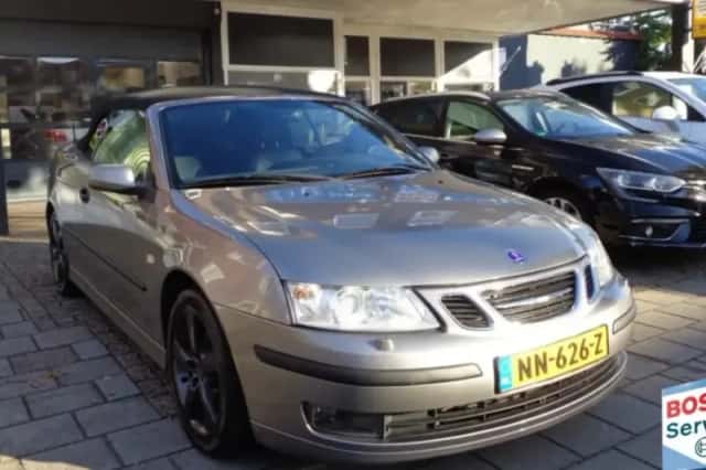 Saab 9-3 (2006) thumbnail 1