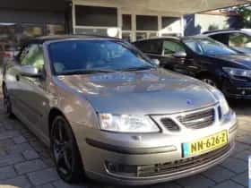 Saab 9-3 (2006)