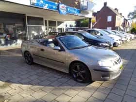 Saab 9-3 thumbnail 14