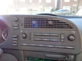 Saab 9-3 thumbnail 19