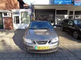 Saab 9-3 thumbnail 3
