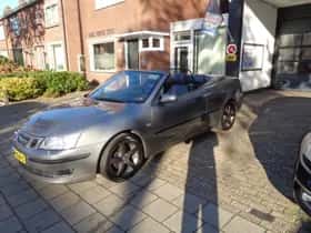 Saab 9-3 thumbnail 22