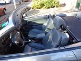 Saab 9-3 thumbnail 23