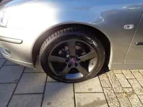 Saab 9-3 thumbnail 25