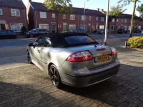 Saab 9-3 thumbnail 29