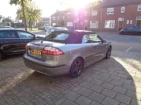 Saab 9-3 thumbnail 4