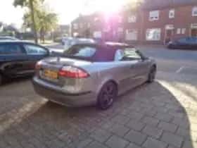 Saab 9-3 thumbnail 33
