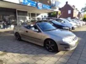 Saab 9-3 thumbnail 37