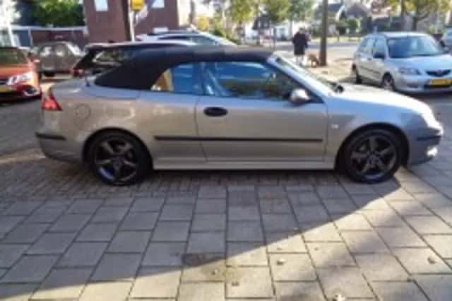 Saab 9-3 (2006) thumbnail 5