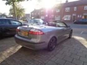Saab 9-3 thumbnail 41