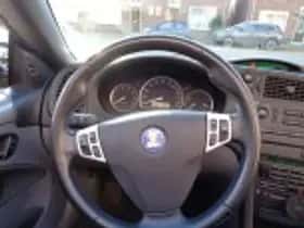 Saab 9-3 thumbnail 43