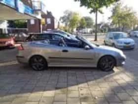Saab 9-3 thumbnail 44