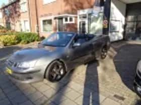 Saab 9-3 thumbnail 45