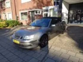 Saab 9-3 thumbnail 47