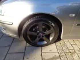 Saab 9-3 thumbnail 48