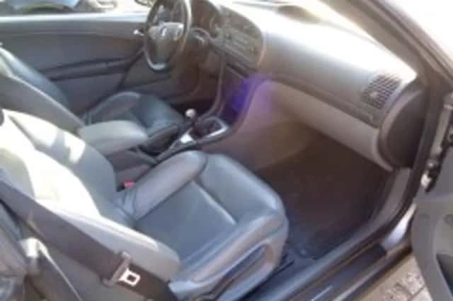Saab 9-3 (2006) thumbnail 6