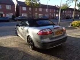 Saab 9-3 thumbnail 52