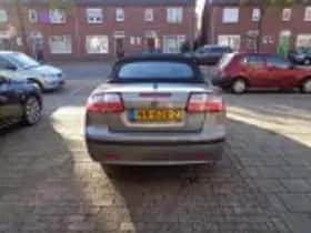 Saab 9-3 thumbnail 53