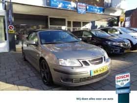 Saab 9-3 thumbnail 54