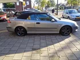 Saab 9-3 thumbnail 57