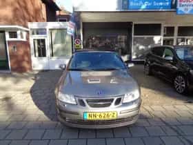 Saab 9-3 thumbnail 9