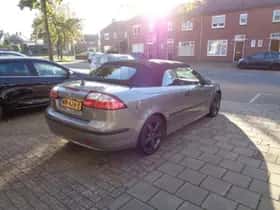 Saab 9-3 thumbnail 10
