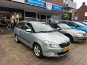 Škoda Fabia (2013) thumbnail 24