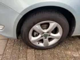 Škoda Fabia (2013) thumbnail 27