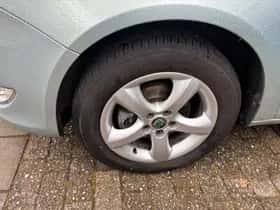 Škoda Fabia (2013) thumbnail 43
