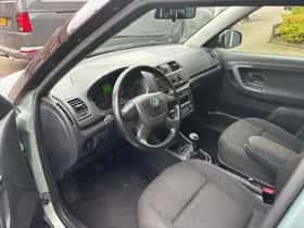 Škoda Fabia (2013) thumbnail 44