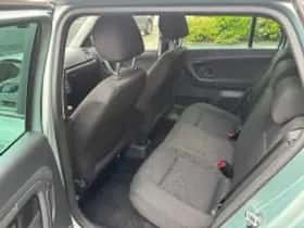 Škoda Fabia (2013) thumbnail 7
