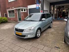 Škoda Fabia (2013) thumbnail 10